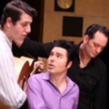 BWW Review: MILLION DOLLAR QUARTET at Seven Angels Theatre