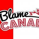 BLAME CANADA! Concert to Benefit Puerto Rico Hurricane Relief at Feinstein's/54 Below