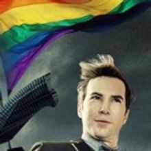 BWW Review: THE GALE - Dexterous Groundlings Comedy Delivered Gaily Forward