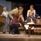 Photo Flash: Inside the Final Dress Rehearsal for The Sherman Players' MURDER TAKES…