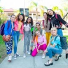 Disney Channel to Premiere LEGENDARY, an Anthem About Self-Confidence and Celebrating