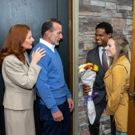 Centerstage Debuts Iconic GUESS WHO'S COMING TO DINNER