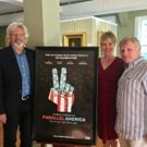 New Film From Oscar Winner Ernest Thompson Uses Crowdfunding and Traditional Film…