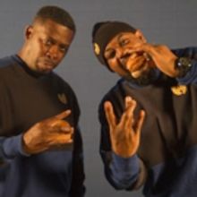 VIDEO: RZA, GZA & Ghostface Killah Trash-Talk Mars in 'Wu Tang in Space Eating Imposs