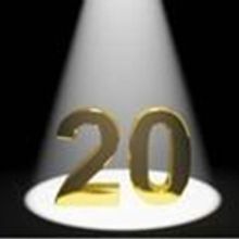 RBTL's 20th Annual Stars of Tomorrow Recognition Ceremony