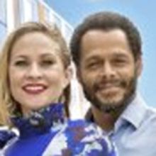 BWW Previews: ON THE TOWN at Spira