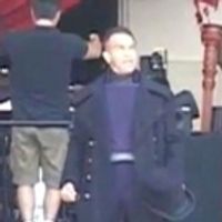 TV Exclusive: Les Miz at the Bowl Dress Rehearsal and Director Jay-Alexendar Video