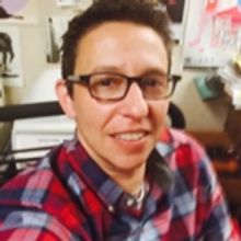 Z Space Welcomes New Managing Director Stephen Shafer Mazow