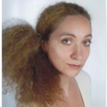 Ioanna Katsarou and HERCULES: IN SEARCH OF A HERO at Abrons Art Center