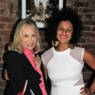 Photo Coverage: New York Theatre Workshop Celebrates Opening Night of THE HOUSE THAT…