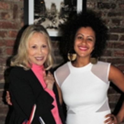 Photo Coverage: New York Theatre Workshop Celebrates Opening Night of THE HOUSE THAT WILL NOT STAND