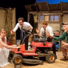 BWW Review: Loveable Characters and Lots of Laughter in Good Theater's HOMER BOUND