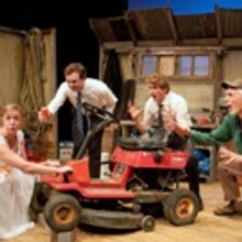 BWW Review: Loveable Characters and Lots of Laughter in Good Theater's HOMER BOUND