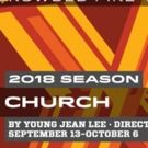 Crowded Fire Announces 20th Anniversary Season