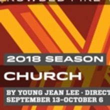 Crowded Fire Announces 20th Anniversary Season