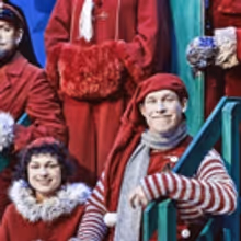BWW Review: NISSEBANDEN I JULEMANDENS LAND at Odense Teater