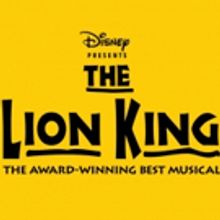 Disney's THE LION KING Announces Casting For UK And Ireland Tour