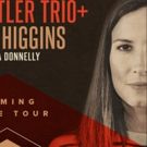 John Butler Trio & Missy Higgins Team Up On The 'Coming Home' Tour