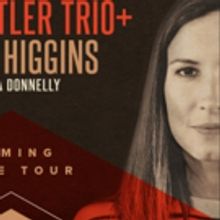 John Butler Trio & Missy Higgins Team Up On The 'Coming Home' Tour