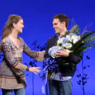 Photo Coverage: Taylor Trensch Takes His First Official Bows in DEAR EVAN HANSEN