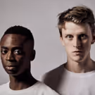 Alex Austin and Kwaku Mills to Star in ON THE END OF EDDY