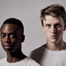 Alex Austin and Kwaku Mills to Star in ON THE END OF EDDY