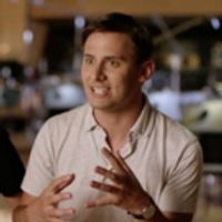 VIDEO: Benj Pasek & Justin Paul Talk Writing Music for THE GREATEST SHOWMAN Video