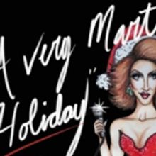 BWW Exclusive: Listen to Marti Gould Cummings & Daphne Rubin-Vega Duet on A VERY MART