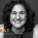 Samin Nosrat, Star of Netflix's SALT, FAT, ACID, HEAT, Speaks in Seattle in March