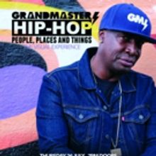 Parr Hall Paves The Way For Hip Hop Pioneer Joseph Saddler, 'Grandmaster Flash'