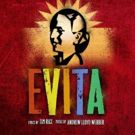 High Flying Adored! EVITA Lands At The McCallum On It's 40th Anniversary Rainbow Tour