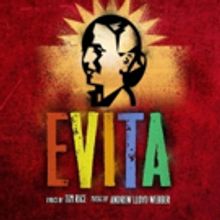 High Flying Adored! EVITA Lands At The McCallum On It's 40th Anniversary Rainbow Tour