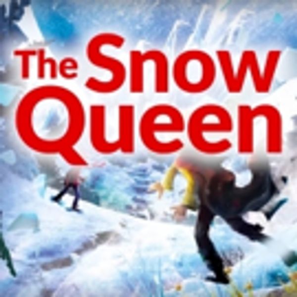 VIDEO: Check Out the Trailer for Polka Theatre's THE SNOW QUEEN - UK Regional Theater Video
