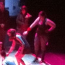 Planet Connections Presents 2018 Playwrights For A Cause: MY SEXUALITY IS...