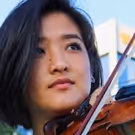 Los Angeles Philharmonic Association Announces Violinist Selected For LA Phil…