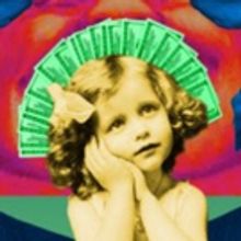 Världsekonomi För Unga – Urpremiär För Ny Pjäs Om Ekonomi På Backa Teater