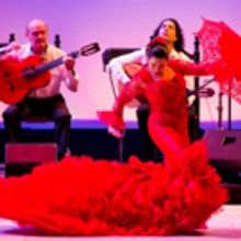 La Rubia Productions presents the Spontaneous, Passionate and Explosive HERENCIA FLAM