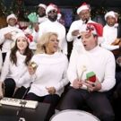 VIDEO: Anna Kendrick, Darlene Love Perform Holiday Tune on Classroom Instruments