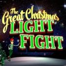 THE GREAT CHRISTMAS LIGHT FIGHT Returns for a Sixth Season on ABC