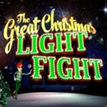 THE GREAT CHRISTMAS LIGHT FIGHT Returns for a Sixth Season on ABC