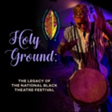 North Carolina Black Repertory Produces Documentary Film On The National Black Theatr