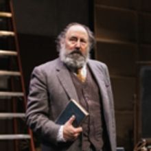 Review Roundup: UNDERNEATH THE LINTEL at Geffen Playhouse