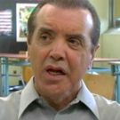 TV: Fidelity FutureStage Celebrity Artist Chazz Palminteri