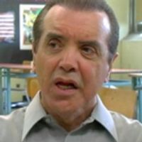 TV: Fidelity FutureStage Celebrity Artist Chazz Palminteri Video