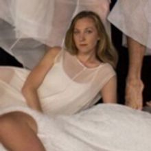 Works & Process At The Guggenheim Presents A Costume And Dance Commission