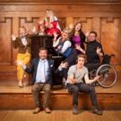 National Theatre Of Scotland Presents Four Shows At The 2018 Festivals