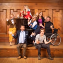 National Theatre Of Scotland Presents Four Shows At The 2018 Festivals