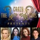 The Crazy Coqs Presents The Musicals Of The 60s