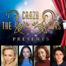 The Crazy Coqs Presents The Musicals Of The 60s
