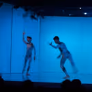 Works & Process At The Guggenheim Presents BATTLEGROUND By Ryan McNamara
